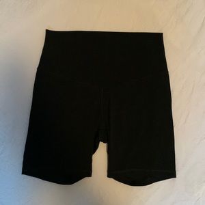 Offline by aerie bike shorts